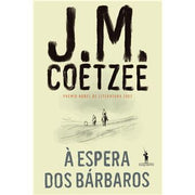 À Espera dos Bárbaros